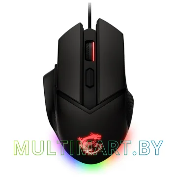 Игровая мышь MSI Clutch GM20 Elite